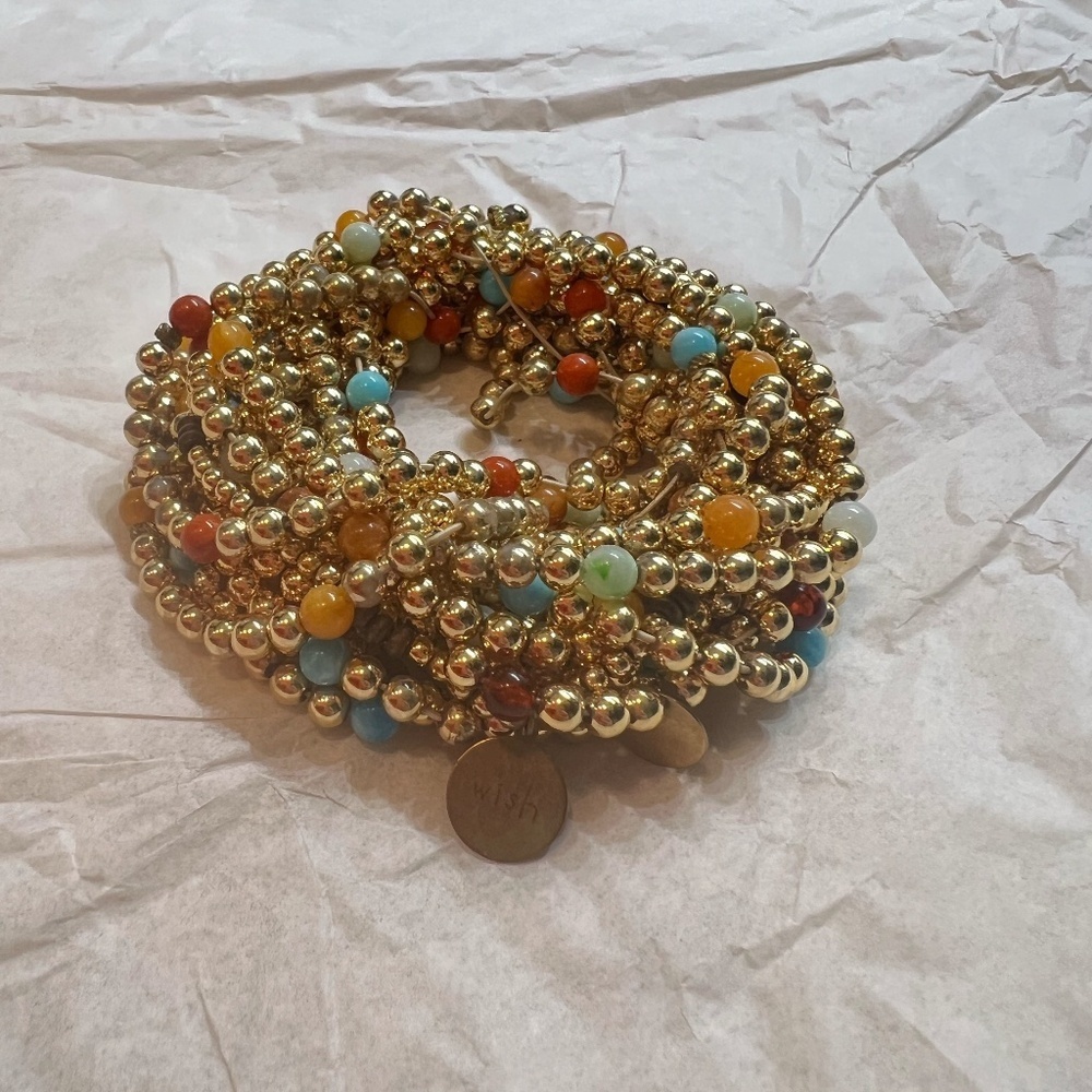 Bracelet‎ Stack